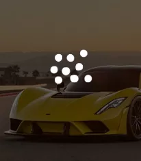 抵御砂石飞溅